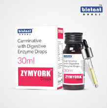 pharma franchise products in Haryana - Blatant Drugs -	Zymyork Drops.jpg	